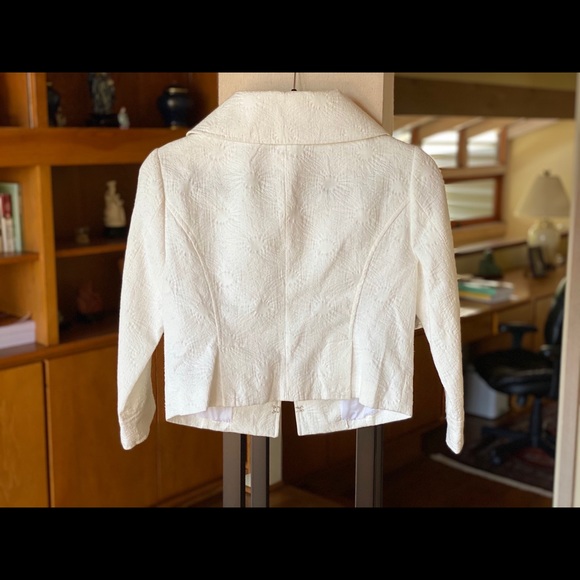 Jacket - Picture 3 of 3